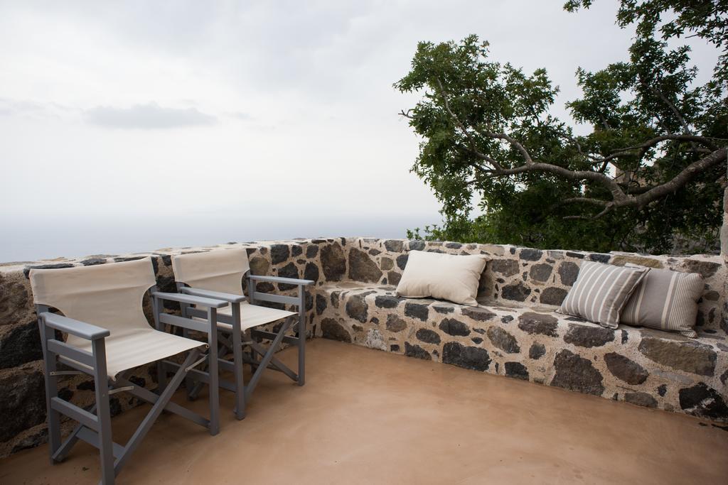 Moustafa Stone House Villa Emporeiós Eksteriør billede